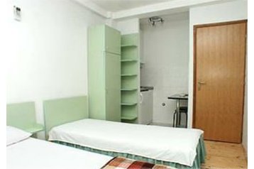 Croacia Privát Komiža, Interior